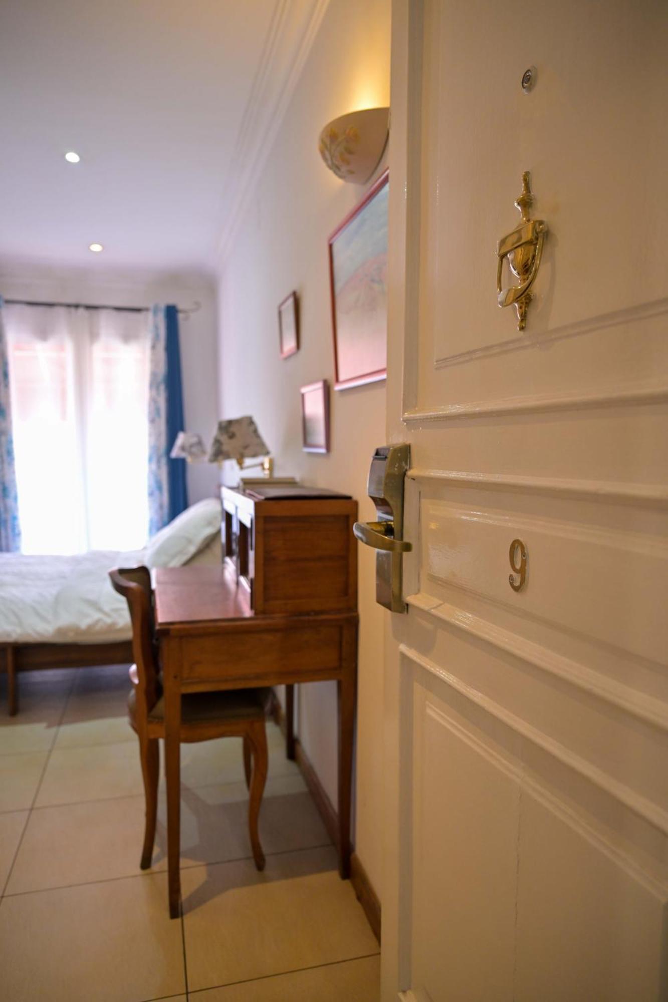 Hotel Brajas Antananarivo Room photo