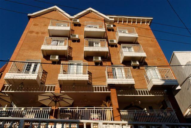 Hotel Brajas Antananarivo Exterior photo